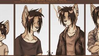 Furry boys and girls