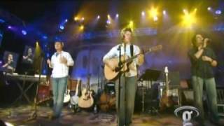 AUSTINS BRIDGE :: Hymns