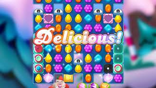 Candy Crush Friends Saga Level 1348