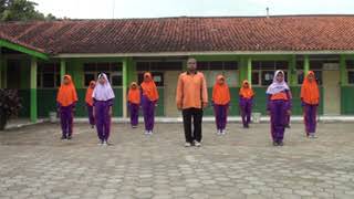 Senam india viral | episode 1 - Titipan Video Seorang Kawan di Desa