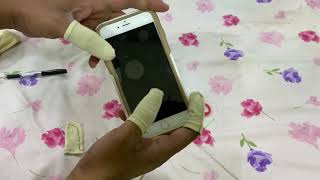 Home Made Professional Touch Screen Thumbs Finger Sleeve for PUBG Mobile Game Review