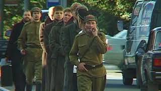 Эпитафия к жизни… (2006) документальный фильм