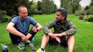 Episode 4 #runfatso - 01.05.13