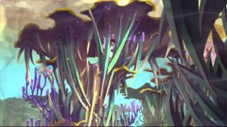Winx Club Season 5 Beyond Believix Episode 12 "Test of Courage" HQ