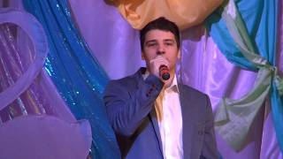 KISS | РУСЛАН ТЕЛИЦЫН | ИСТОРИИ ЛЮБВИ 14.02.15