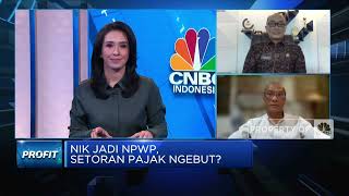 Nomor KTP Jadi NPWP, Solusi Kebut Penerimaan Pajak?