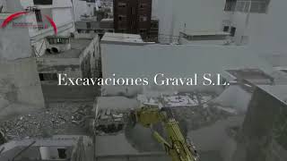 Excavaciones Graval