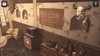 Doors & Rooms - Chapter 5 Stage 6 Walkthrough (D&R Level 5-6)