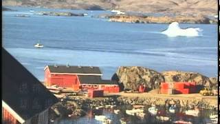 格陵蘭Ammassalik, Greenland