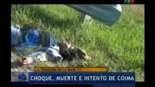 [Hijo de puta] Dos Boliviano Borracho 2012. (LA COIMA DESPUÉS DE LA TRAGEDIA)