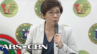 DOH gives updates on COVID-19 (17 February 2020)