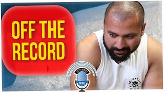 Off The Record: SIMPs & Sliding Into DMs (ft. Tim Chantarangsu)