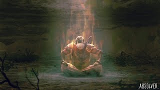 Absolver Windfall DEX BUILD - Unlocking my True Potential