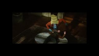 X-men Freakshow