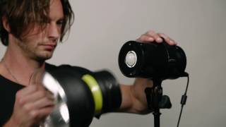 Hive Lighting Introduces the Wasp 100-C