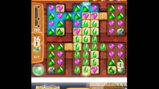 Diamond Digger Saga Level 356