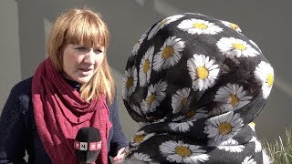 Abuse survivor: I want justice for my daughter
