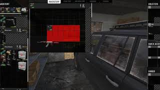 Scum - Duplicating items on the fly