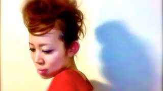 簡単！！ボブのモヒカンヘアアレンジ