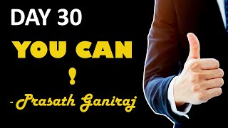 You Can | Mindset webinar
