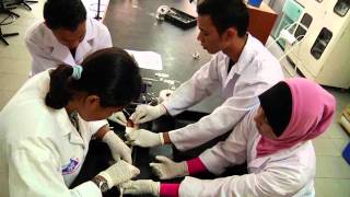Kampus Dunia Ep11