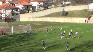 Силекс - Шкендија 0-1