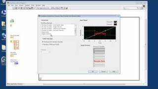 Medición desde Celda de Carga utilizando hardware de adquisición de datos y LabVIEW