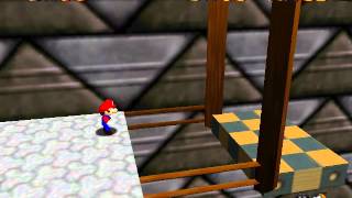 Chacina Clan Super Mario 64        xXx C xXx