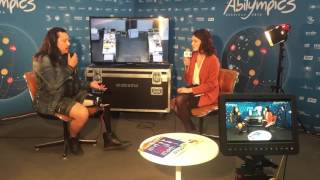 9th International Abilympics Bordeaux 2016