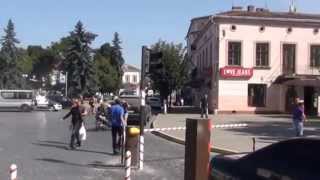 Коломыя.Kolomyia