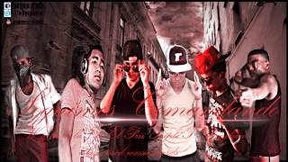 seguimos comandando W & los de la J ft el Prii, Triple T, Breykam
