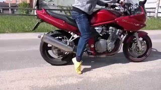 Прокрут колеса