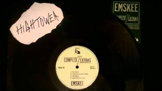 Emskee - On Point