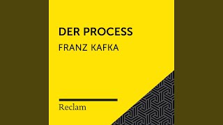 Der Process (Im leeren Sitzungssaal / Der Student / Die Kanzleien - Teil 28)