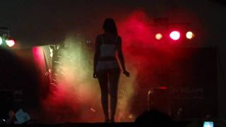 Desfile Besame 2009 - Feria Duran - Ecuador 2009 - Parte 1