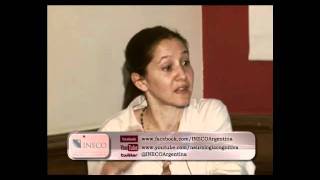Fundación INECO: Charla sobre problemas de memoria