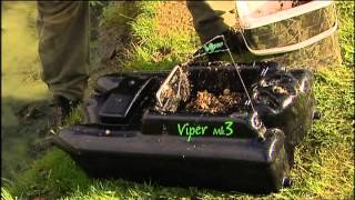 Thinking Tackle Season 3 Show 1 - Team Korda Visit Abbey Lakes