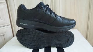 Обзор кроссовок Adidas Duramo 6 Leather