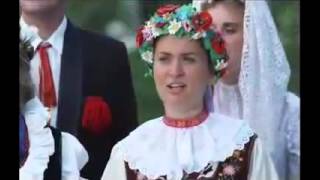 Hymn Ukrainy - Polacy