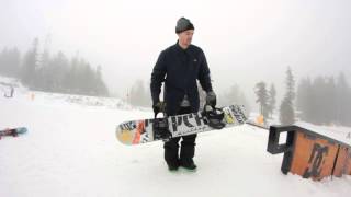 Nomis Trick Tip, Simon Sw Lip Slide 270
