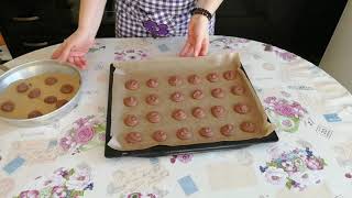 ФРЕНСКИ МАКАРОНИ
