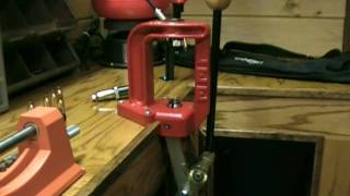 Part 1/6: Learn In Detail How To Reload Highly Accurate Ammunition