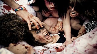 GrekovTV - Драка норильских девушек из-за парня | The fight of Norilsk girls because of the guy