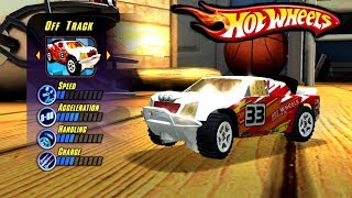 МАШИНЫ ХОТ ВИЛС Новые трэки. Hot Wheels Beat That. Прохождение игры . Веселое видео