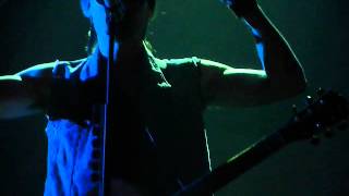 Jared Leto - Lyon