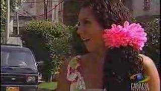 "Andrea Guzmán" La EX