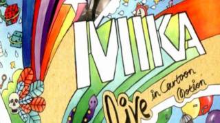 Mika-Lollipop