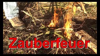 Zauberfeuer