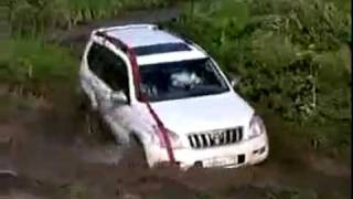 Toyota Prado \ Тойота Прадо