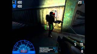 Aliens vs. Predator 2 walkthrough part 7